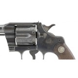 "Colt Officer's Model .38 Special (C16653)" - 9 of 9