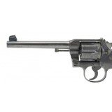 "Colt Officer's Model .38 Special (C16653)" - 8 of 9