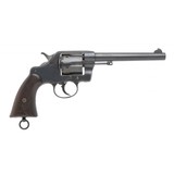 "Colt 1901 .38 Long Colt (C16654)" - 4 of 5