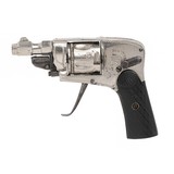 "Belgian Velo Dog .25 Caliber Revolver (AH5872)" - 1 of 5