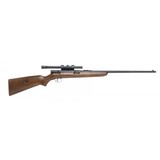 "Winchester 74 .22 LR (W10975)" - 1 of 5