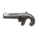 "Colt No. 1 Derringer .41 Rimfire (AC130)" - 4 of 4