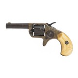 "Colt New Line .22 Short (AC131)" - 1 of 4