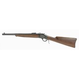 "Winchester 1885 .30-40 Krag (nW10909)" - 4 of 5