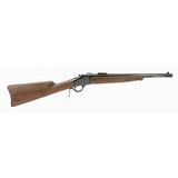 "Winchester 1885 .30-40 Krag (nW10909)" - 1 of 5