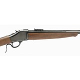 "Winchester 1885 .30-40 Krag (nW10909)" - 2 of 5