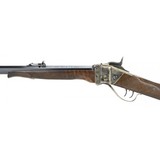 "Pedretti 1874 Sharps .45/70 (R28320)" - 2 of 7