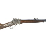 "Pedretti 1874 Sharps .45/70 (R28320)" - 7 of 7