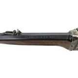 "Pedretti 1874 Sharps .45/70 (R28320)" - 4 of 7