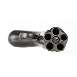 "Blunt & Syms Small Frame Under Hammer Pepperbox Revolver (AH5777)" - 2 of 5