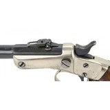 "Stevens New Model Pocket Rifle Second Issue .32 Centerfire (AH5808)" - 3 of 5
