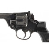 "Enfield No. 2 MKI .38 S&W (PR50925)" - 2 of 8