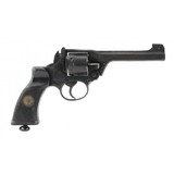 "Enfield No. 2 MKI .38 S&W (PR50925)" - 7 of 8