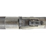 "Remington Rolling Block Military Rifle (AL5080)" - 6 of 7