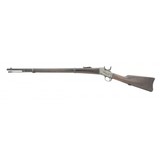 "Remington Rolling Block Military Rifle (AL5080)" - 3 of 7