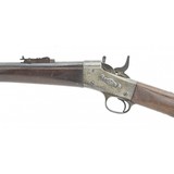 "Remington Rolling Block Military Rifle (AL5080)" - 4 of 7