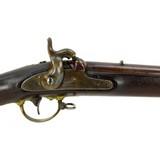 "U.S. Model 1841 Mississippi rifle (AL3585)" - 9 of 11
