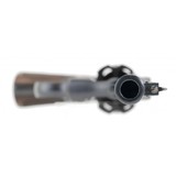 "Colt Officer's Model Target Revolver in Original Box (C16655)" - 3 of 9