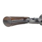 "Colt Officer's Model Target Revolver in Original Box (C16655)" - 4 of 9