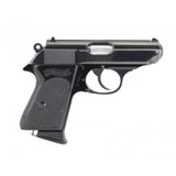"W. German Walther PPK-L .32 ACP (PR51008)" - 1 of 5