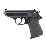 "W. German Walther PPK-L .32 ACP (PR51008)" - 4 of 5