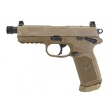 "FNH FNX-45 Tactical (nPR50998) NEW" - 2 of 3