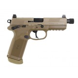 "FNH FNX-45 Tactical (nPR50998) NEW" - 1 of 3