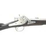 "Very Rare Prussian Breech-Loading Percussion Carbine (AL5084)" - 6 of 6