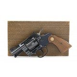 "Colt Python .357 Magnum (C16344)" - 1 of 4