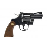 "Colt Python .357 Magnum (C16344)" - 3 of 4