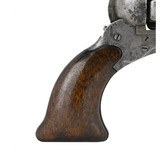 "Rare Colt No. 5 Texas Paterson .36 Caliber Revolver (AC40)" - 4 of 12