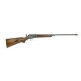 "Winchester Model 63 .22 LR (W9212)" - 1 of 5