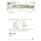 "New York Engraved Colt Single Action Army .44-40 (C13616)" - 9 of 9