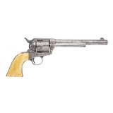 "New York Engraved Colt Single Action Army .44-40 (C13616)" - 5 of 9