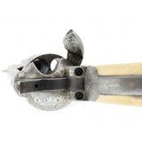 "New York Engraved Colt Single Action Army .44-40 (C13616)" - 3 of 9