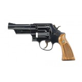 "Smith & Wesson 520 .357 Magnum (PR50316)" - 1 of 4