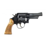 "Smith & Wesson 520 .357 Magnum (PR50316)" - 3 of 4