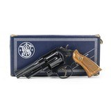 "Smith & Wesson 520 .357 Magnum (PR50316)" - 2 of 4