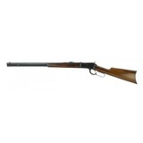 "Winchester Model 1892 .32-20 WCF (W9302)" - 8 of 8