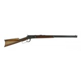 "Winchester Model 1892 .32-20 WCF (W9302)" - 1 of 8
