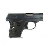 "Colt 1908 .25 ACP Pistol (C13961)" - 3 of 3