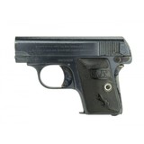 "Colt 1908 .25 ACP Pistol (C13961)" - 1 of 3
