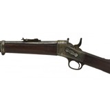 "Remington Spanish Model Rolling Block .43 Spanish (AL4259)" - 3 of 5