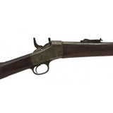 "Remington Spanish Model Rolling Block .43 Spanish (AL4259)" - 5 of 5