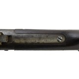 "Remington Spanish Model Rolling Block .43 Spanish (AL4259)" - 2 of 5