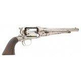 "Remington New Model Navy .36 Caliber (AH4698)" - 6 of 6