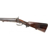 "Johann Springer Double rifle.
(AL2543)" - 4 of 9