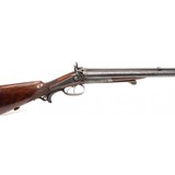 "Johann Springer Double rifle.
(AL2543)" - 9 of 9