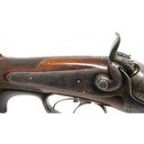 "Johann Springer Double rifle.
(AL2543)" - 8 of 9