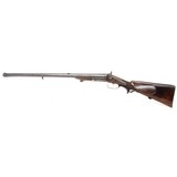 "Johann Springer Double rifle.
(AL2543)" - 2 of 9